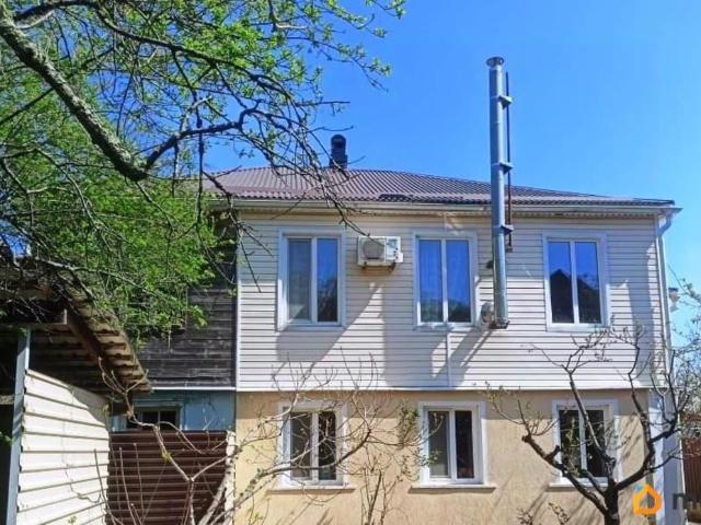 Дом продажа в Краснодарский Край