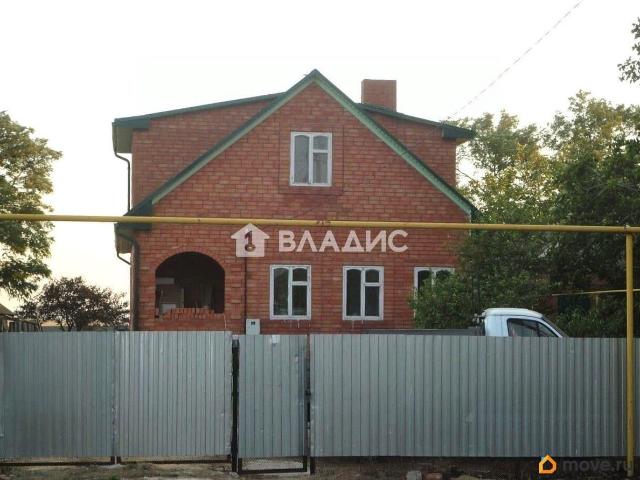Дом продажа в Краснодарский Край