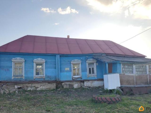 Дом продажа в Тамбовская область