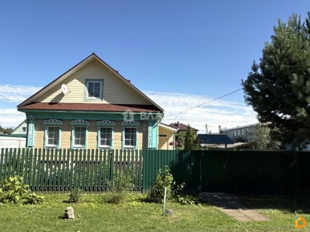 Дом продажа в Ярославская область