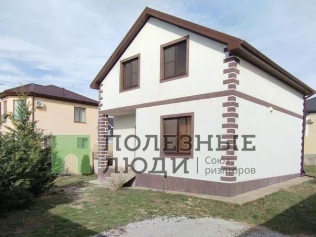 Дом продажа в Глебовское С, Краснодарский Край