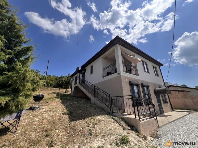 Дом продажа в Глебовское С, Краснодарский Край
