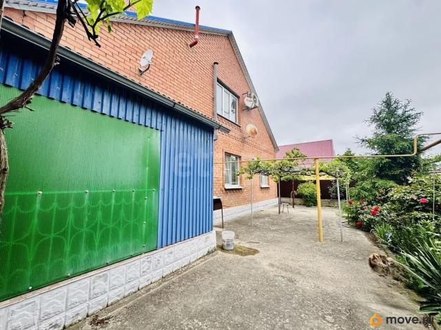 Дом продажа в Глебовское С, Краснодарский Край