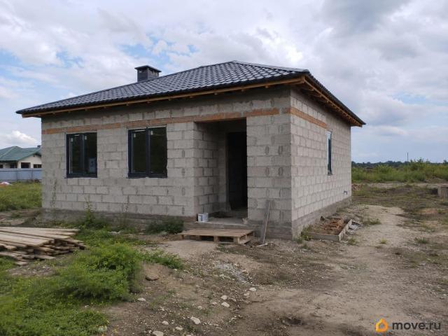 Дом продажа в СНТ «Северная Озерейка», городской округ Новороссийск