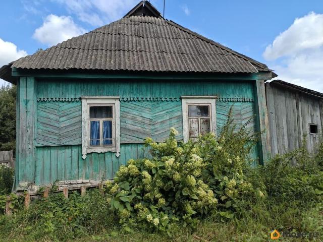 Дом продажа в Брянская область