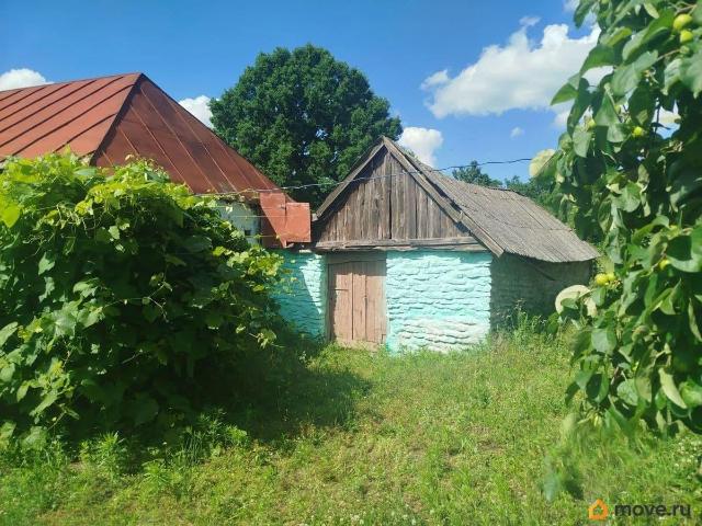 Дом продажа в Липецкая область