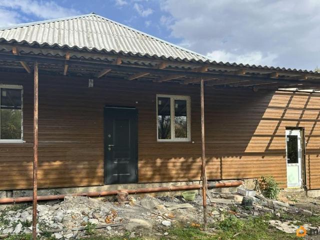 Дом продажа в Краснодарский Край