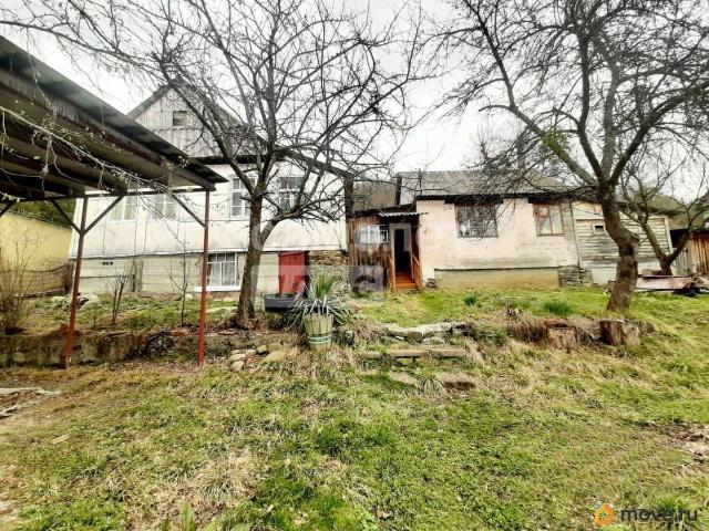 Дом продажа в Краснодарский Край