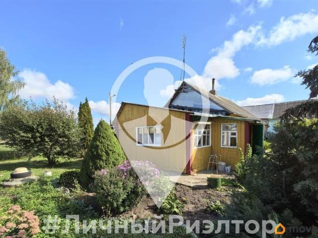 Дом продажа в Рязанская область