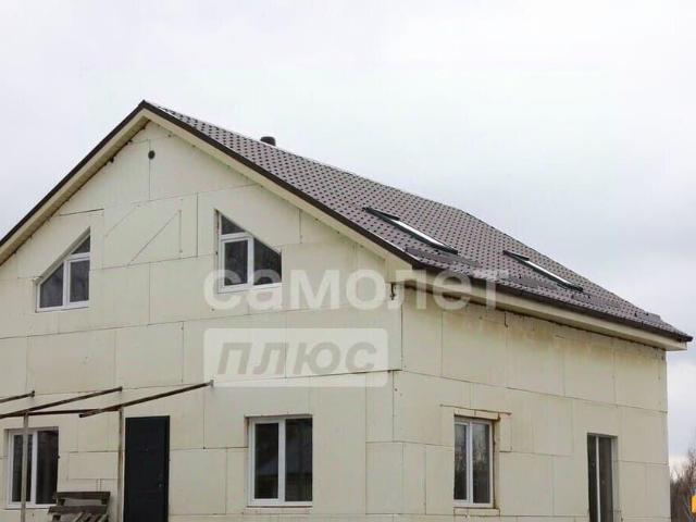 Дом продажа в Липецкая область