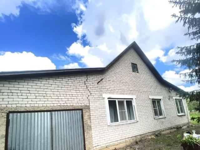 Дом продажа в Липецкая область