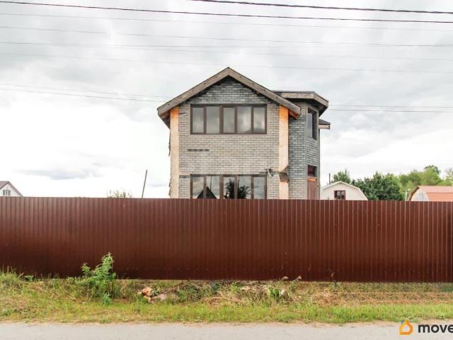 Дом продажа в Тюменская область