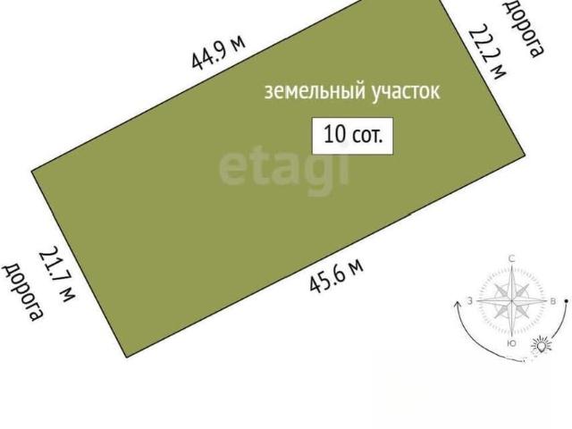 Дом продажа в Тюменская область