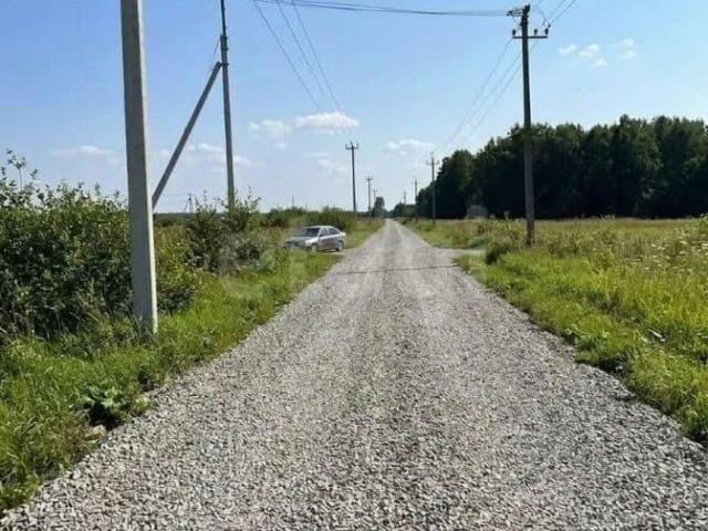 Дом продажа в Тюменская область