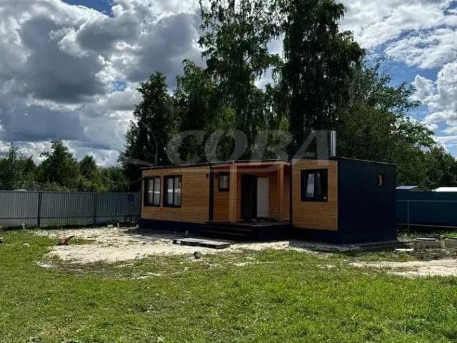 Дом продажа в Тюменская область