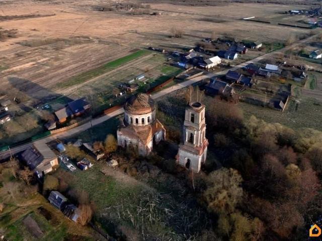 Дом продажа в Горицы, Кимрский муниципальный округ