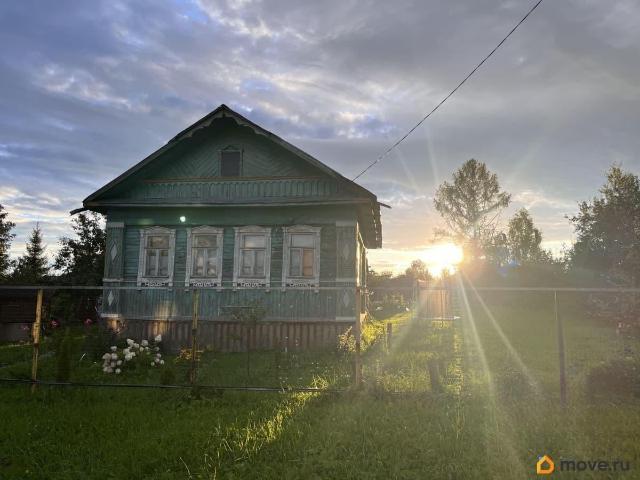 Дом продажа в Тверская область