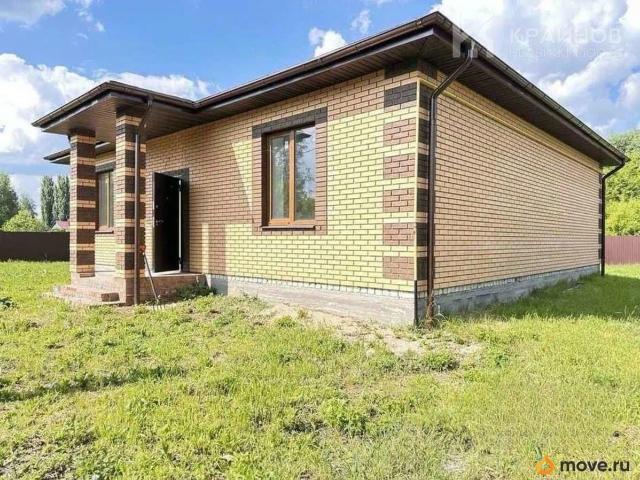 Дом продажа в Горки С, Воронежская область
