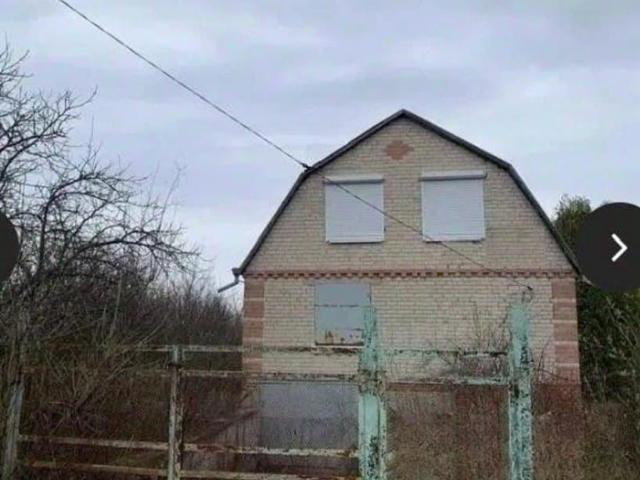 Дом продажа в Горки С, Воронежская область