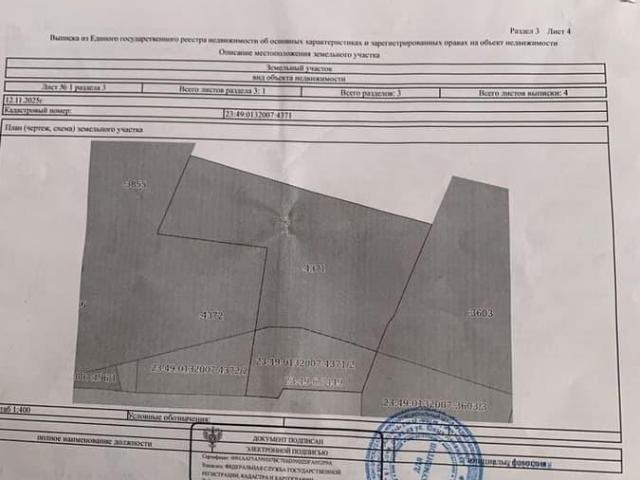 Дом продажа в Разбитый Котел С, Краснодарский Край