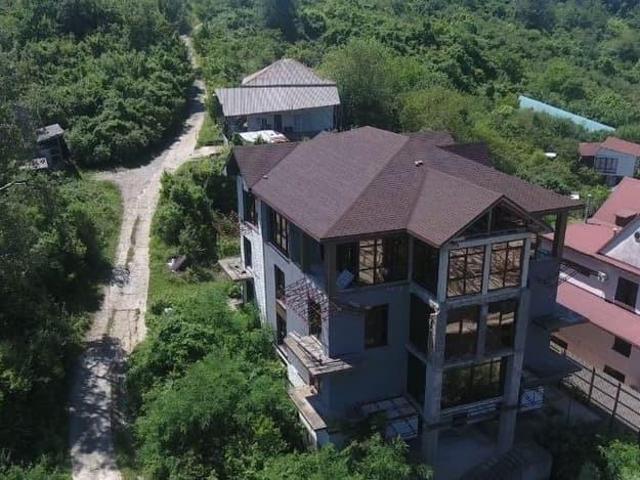 Дом продажа в Разбитый Котел С, Краснодарский Край