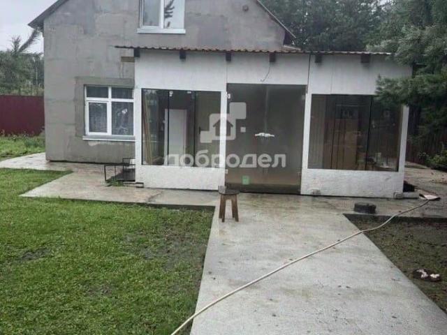 Дом продажа в Свердловск, Свердловская область