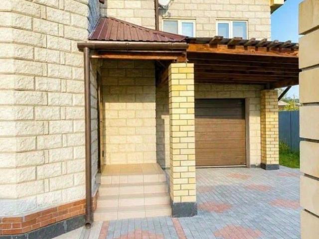 Дом продажа в Горный Щит С, Свердловская область