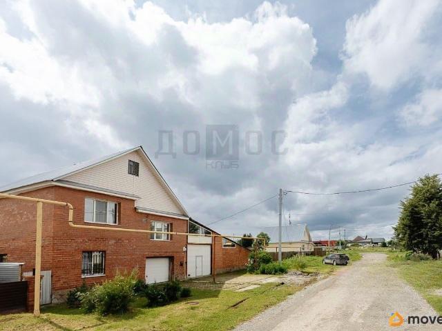 Дом продажа в Горный Щит С, Свердловская область