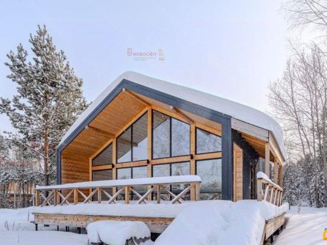 Дом продажа в Свердловск, Свердловская область