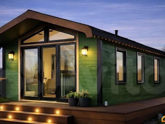Дом продажа в Горный Щит С, Свердловская область
