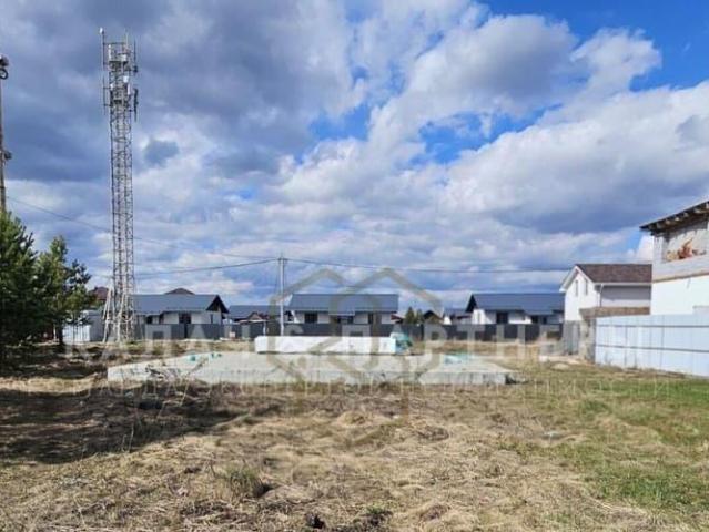 Дом продажа в Горный Щит С, Свердловская область