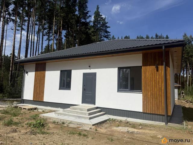 Дом продажа в Горный Щит С, Свердловская область