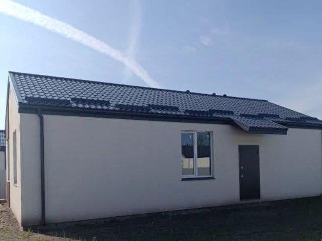 Дом продажа в Красный Яр С, Самарская область
