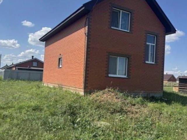 Дом продажа в Красный Яр С, Самарская область
