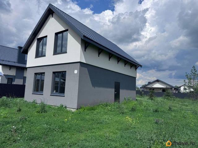 Дом продажа в Самарская область