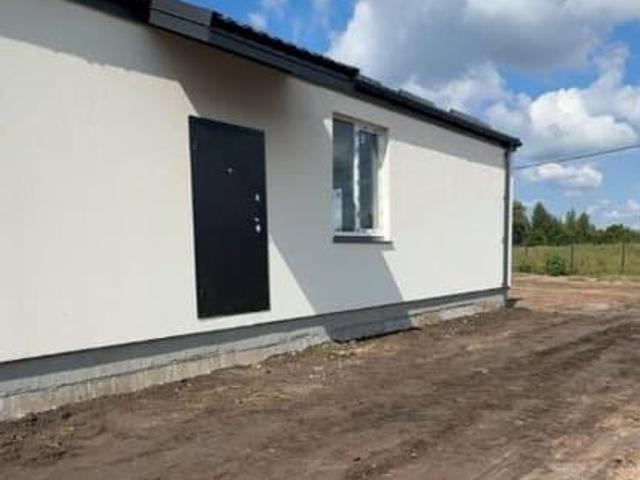 Дом продажа в Красный Яр С, Самарская область