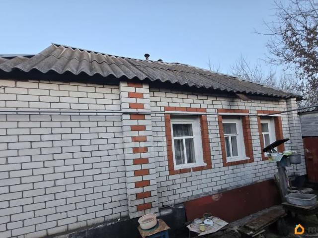 Дом продажа в Городище С, Белгородская область