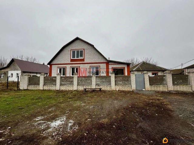 Дом продажа в Городище С, Белгородская область