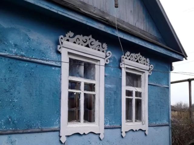 Дом продажа в Орловская область