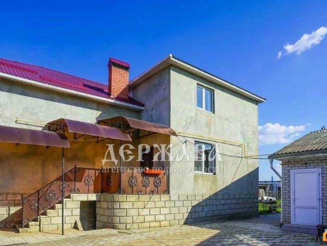 Дом продажа в Городище С, Белгородская область