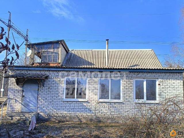 Дом продажа в Городище С, Белгородская область