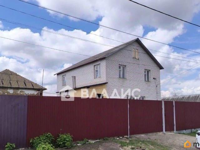 Дом продажа в Городище С, Белгородская область