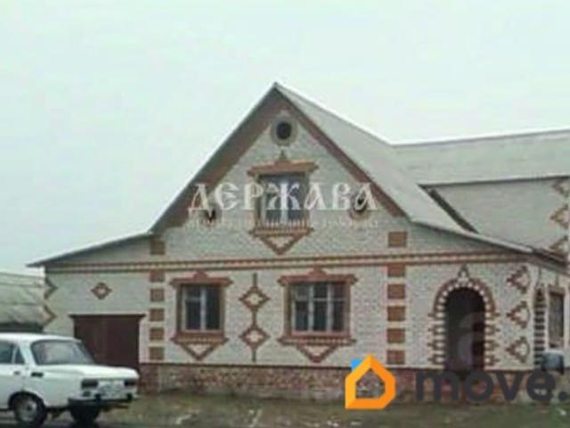 Дом продажа в Городище С, Белгородская область