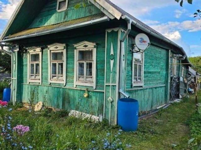 Дом продажа в Тверская область