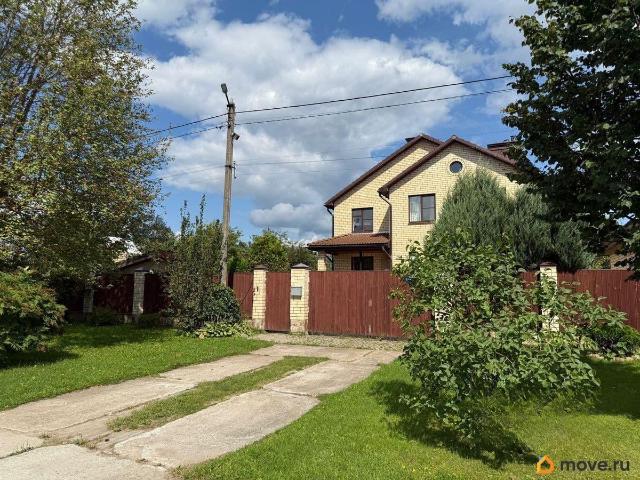 Дом продажа в Тверская область