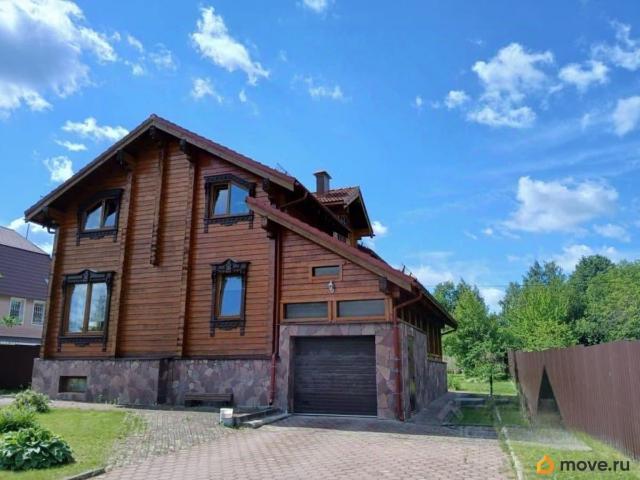 Дом продажа в Тверская область