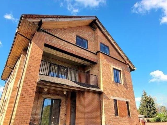 Дом продажа в Тверская область