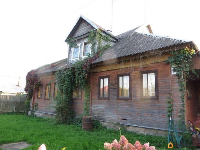 Дом продажа в Тверская область
