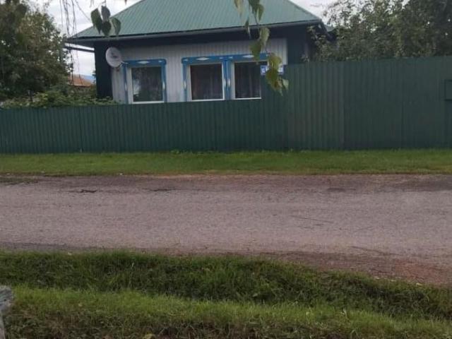 Дом продажа в Городокский, Красноярский Край