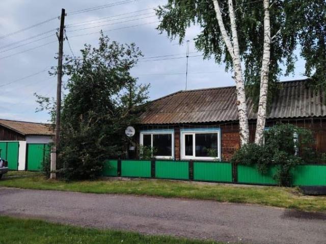 Дом продажа в Городокский, Красноярский Край